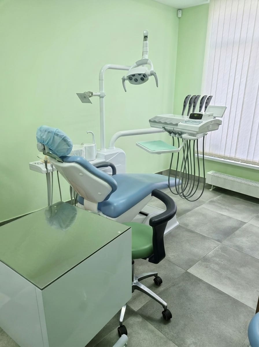 Кабинет стоматологии Dental Dream